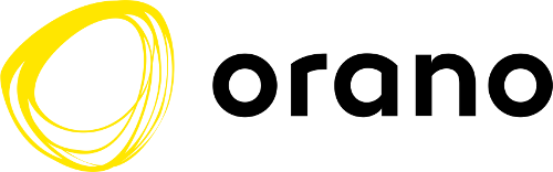 Logo Orano